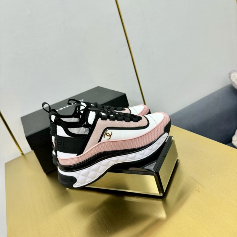 Ch*el casual shoes